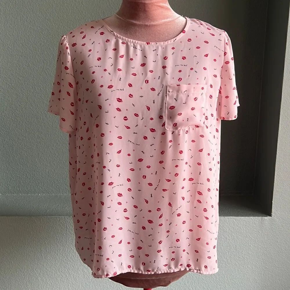 Maison Jules Top